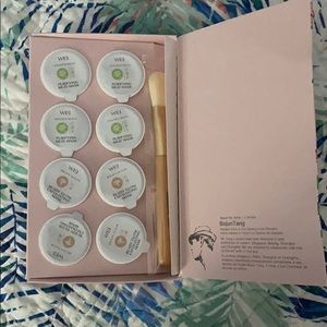 Facial mask